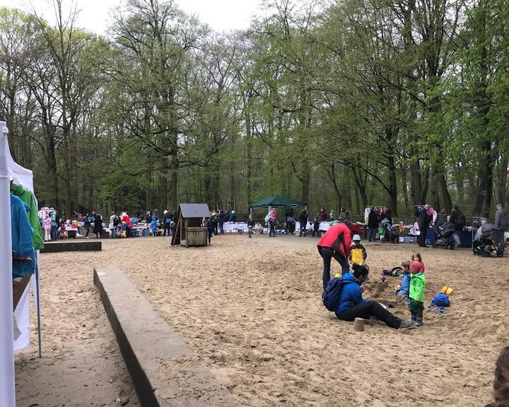 Kioskcafé Waldsonne