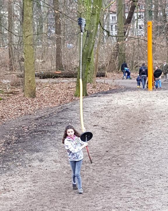 Kioskcafé Waldsonne